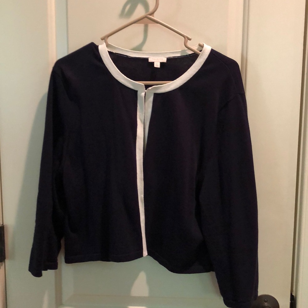 Talbots sweater